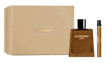Burberry Hero - EDP 100 ml + EDP 10 ml