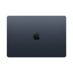 Apple MacBook Air 15 prenosnik, 38,86cm (15,3), Midnight, M5 10C CPU/10C GPU, 16GB, 512GB (mdvh4cr/a)