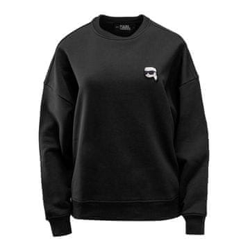 Karl Lagerfeld športni puloverji Karl Lagerfeld 236W1803999