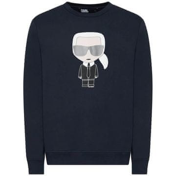 Karl Lagerfeld športni puloverji Karl Lagerfeld 705071
