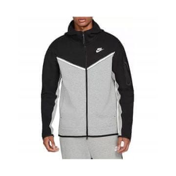 Nike Pulover s kapuco CU4489016XXA