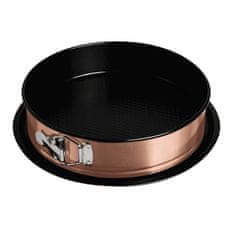 Berlingerhaus  Berlinger Haus pekač 26 cm Rosegold BH6475