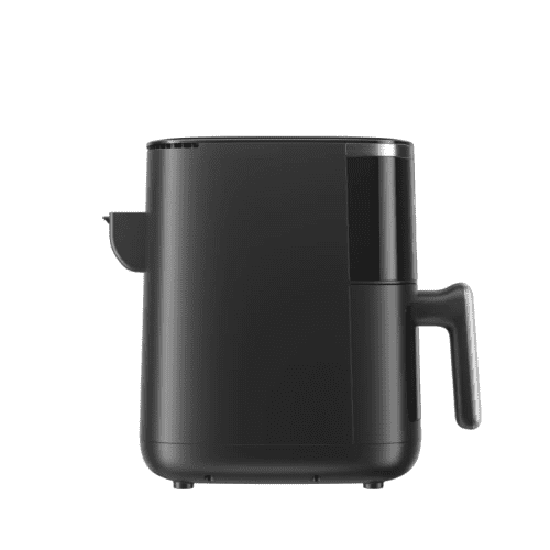 11 prednastavljenih programov in digitalni zaslon