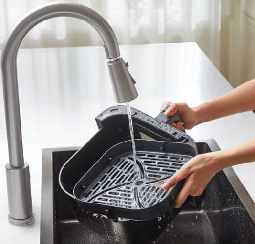 Priprava različnih okusnih jedi