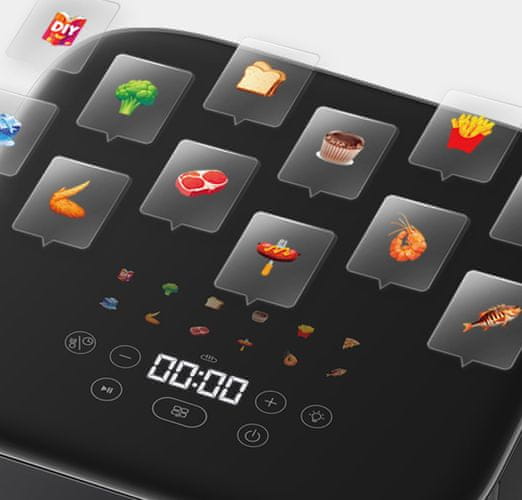 Detajli in kakovostna izdelava cvrtnika