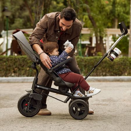 Sedež 360 CLICK & TWIST