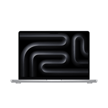 Apple MacBook Pro 14 prenosnik, 36,07cm (14,2), Silver, M5 Pro 15C CPU/16C GPU, 24GB, 1TB (mgdn4cr/a)