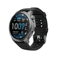 Amazfit pametna ura balance 2 XT - črna/srebrna