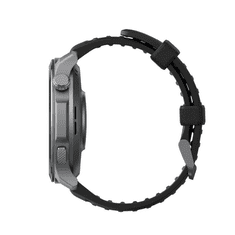 Amazfit pametna ura balance 2 XT - črna/srebrna