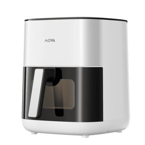 Sistem dvojnega gretja HeatSync