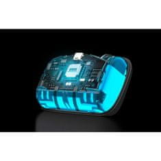 BoboVR S3 Pro ergonomski naglavni trak z baterijo za Meta Quest 3 / 3S