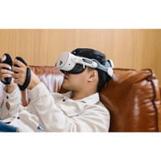 BoboVR E3 Pro ergonomski naglavni trak z baterijo za Meta Quest 3 / 3S