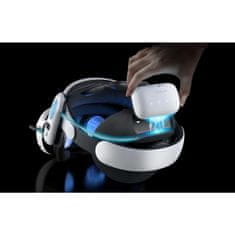 BoboVR S3 Pro ergonomski naglavni trak z baterijo za Meta Quest 3 / 3S
