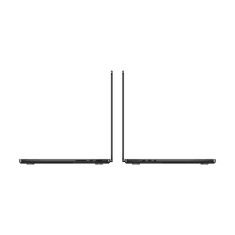 Apple MacBook Pro 14 prenosnik, 36,07cm (14,2), Space Black, M5 Pro 15C CPU/16C GPU, 24GB, 1TB (mgdr4cr/a)