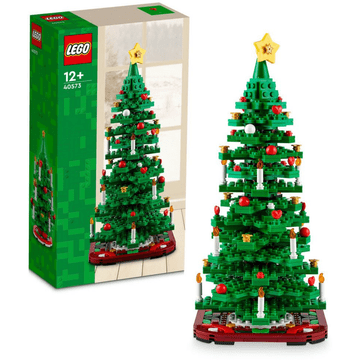 LEGO Božično drevo 40573