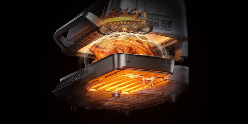 Vsebina paketa in dodatna oprema MOVA IG20 Pro