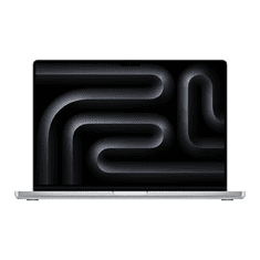 Apple MacBook Pro 16 prenosnik, 41,15cm (16,2), Silver, M5 Pro 18C CPU/20C GPU, 24GB, 1TB (mge44cr/a)