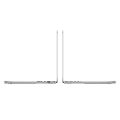 Apple MacBook Pro 16 prenosnik, 41,15cm (16,2), Silver, M5 Pro 18C CPU/20C GPU, 24GB, 1TB (mge44cr/a)