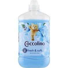 Coccolino - Blue Splash, 1,7 l