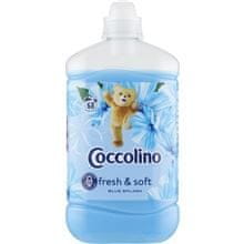 Coccolino - Blue Splash, 1,7 l