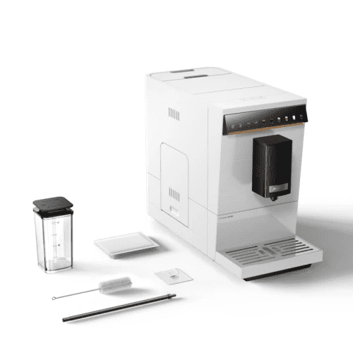 Digitalni zaslon in enostavno upravljanje