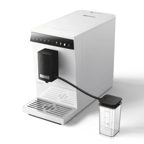 Vgrajen mlinček za kavo MOVA Virtuoso 10 Pro