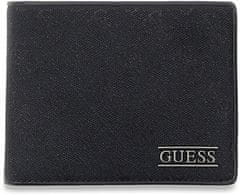 Guess Moška denarnica SMBOLJLEA20-DAB