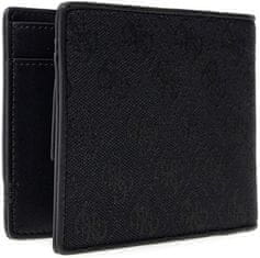 Guess Moška denarnica SMBOLJLEA20-DAB