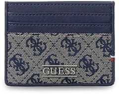 Guess Moška osebna izkaznica SMBOLJLEA25-SDB