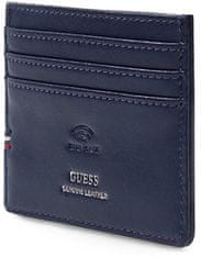 Guess Moška osebna izkaznica SMBOLJLEA25-SDB