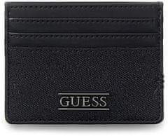 Guess Moška osebna izkaznica SMBOLJLEA25-DAB