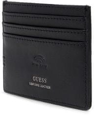 Guess Moška osebna izkaznica SMBOLJLEA25-DAB