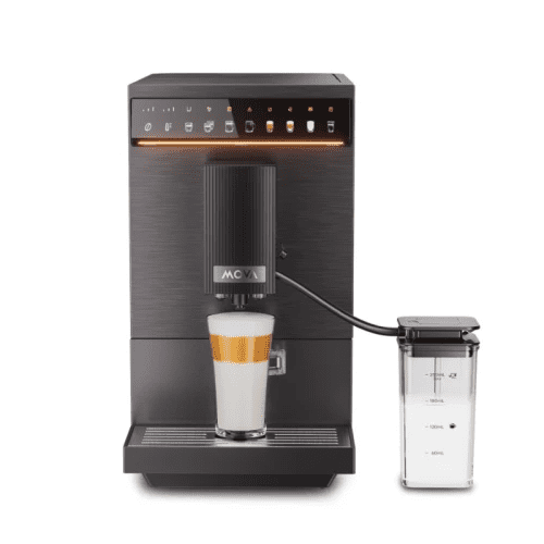 Vgrajen mlinček za kavo MOVA Virtuoso 10 Pro