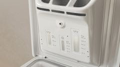 Whirlpool TDLR 7250SS EU/N prostostoječi pralni stroj, 7 kg