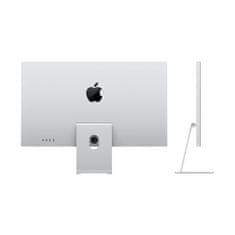 Apple Studio Display monitor, 68,58cm (27), 5K, standard glass, VESA mount adapter (brez stojala)