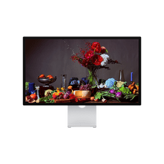 Apple Studio Display monitor, 68,58cm (27), 5K, standard glass, VESA mount adapter (brez stojala)