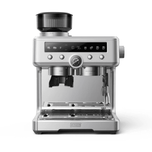 Hitro segrevanje in stabilna ekstrakcija