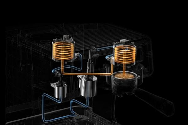 Kompakten dizajn MOVA S20 Pro