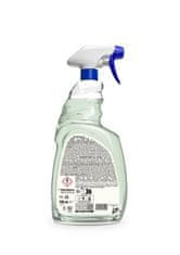 Sanitec Osvežilec zraka beli mošus / 750ml