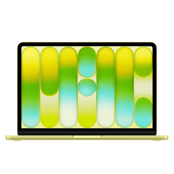 Apple MacBook Neo 13 prenosnik, A18 PRO 6C-CPU/5C-GPU, 8GB, SSD512GB, rumen (mhfe4cr/a)