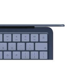 Apple MacBook Neo 13 prenosnik, A18 PRO 6C-CPU/5C-GPU, 8GB, SSD256GB, sivo/moder (mhff4cr/a)