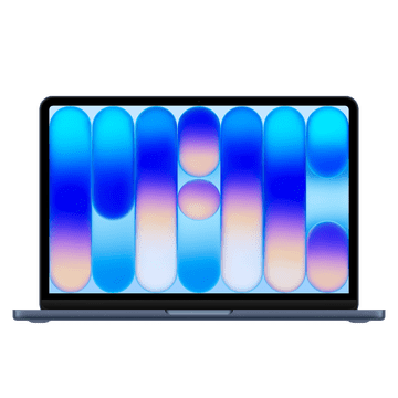 Apple MacBook Neo 13 prenosnik, A18 PRO 6C-CPU/5C-GPU, 8GB, SSD256GB, sivo/moder (mhff4cr/a)