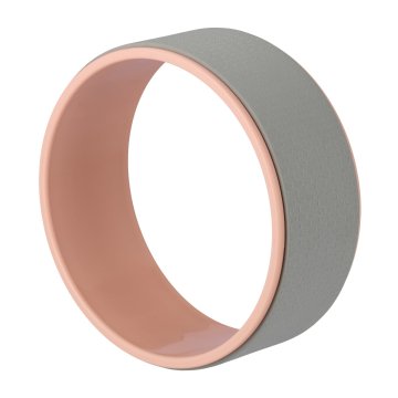 Northix Kolo za jogo z nedrsečo peno robustno plastično jedro