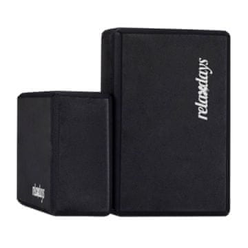 Northix Joga blok pena visoke gostote nedrseča lahka zasnova