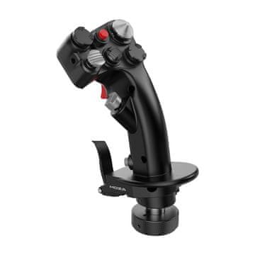 Moza Racing MOZA RACING FLIGHTSTICK ZA RAČUNALNIŠKE KONZOLE, KI IZBOLJŠA IZKUŠNJO