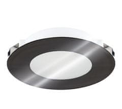 Ideus LED vgradna 1,9W svetilka 4100k 155lm IP44 CEL črna