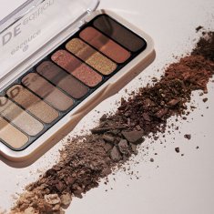 Essence Paleta senčil za oči Nude 10 g
