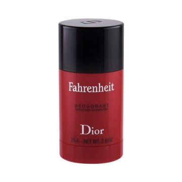 Dior Fahrenheit v stiku za moške