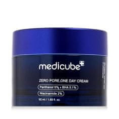 Medicube Zero Pore One Day Cream vlažilna dnevna krema 50 ml unisex