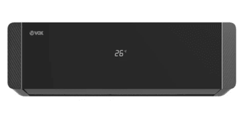 VOX electronics IDP18-VCWHB stenska klimatska naprava